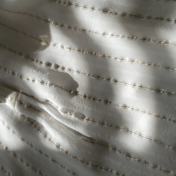 Joie hi lo blouse - Picture 5 of 5